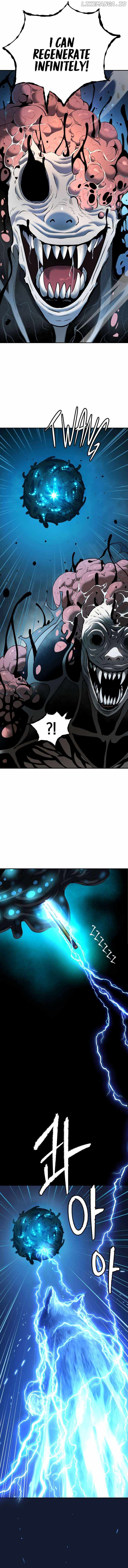 Legend of Dangun Chapter 66 11